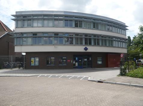 Foto CEBE Vastgoed ontwikkelen Stationsplein 5 Bodegraven