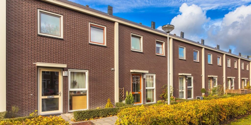 Woning huren CeBe Vastgoed B.V.