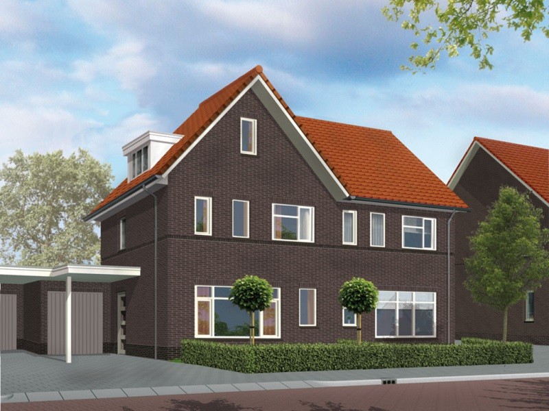 Huis in Ede