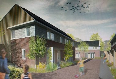 Oosterbeek nieuwbouw woningen